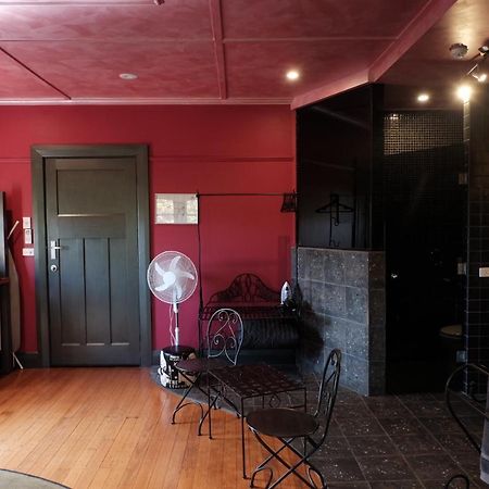 Oakdene Vineyards Guesthouse Wallington Extérieur photo