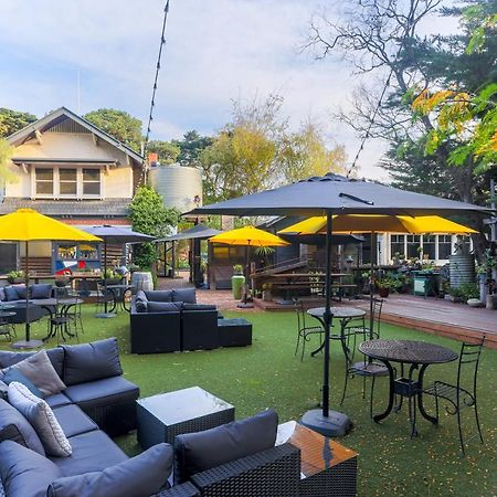 Oakdene Vineyards Guesthouse Wallington Extérieur photo