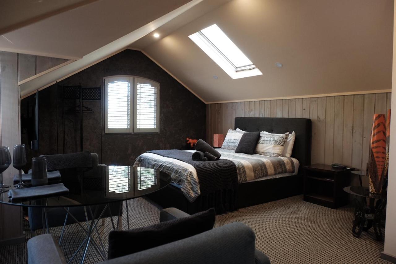 Oakdene Vineyards Guesthouse Wallington Extérieur photo