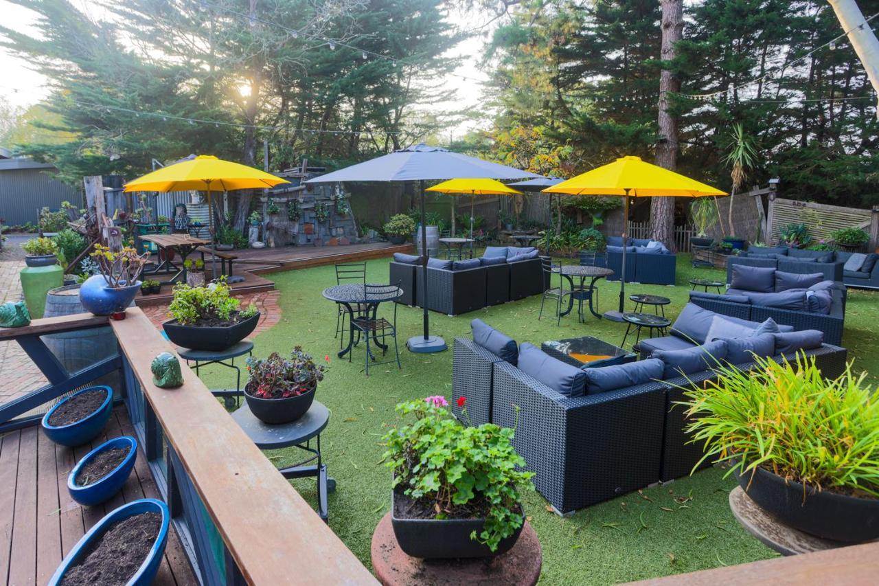 Oakdene Vineyards Guesthouse Wallington Extérieur photo