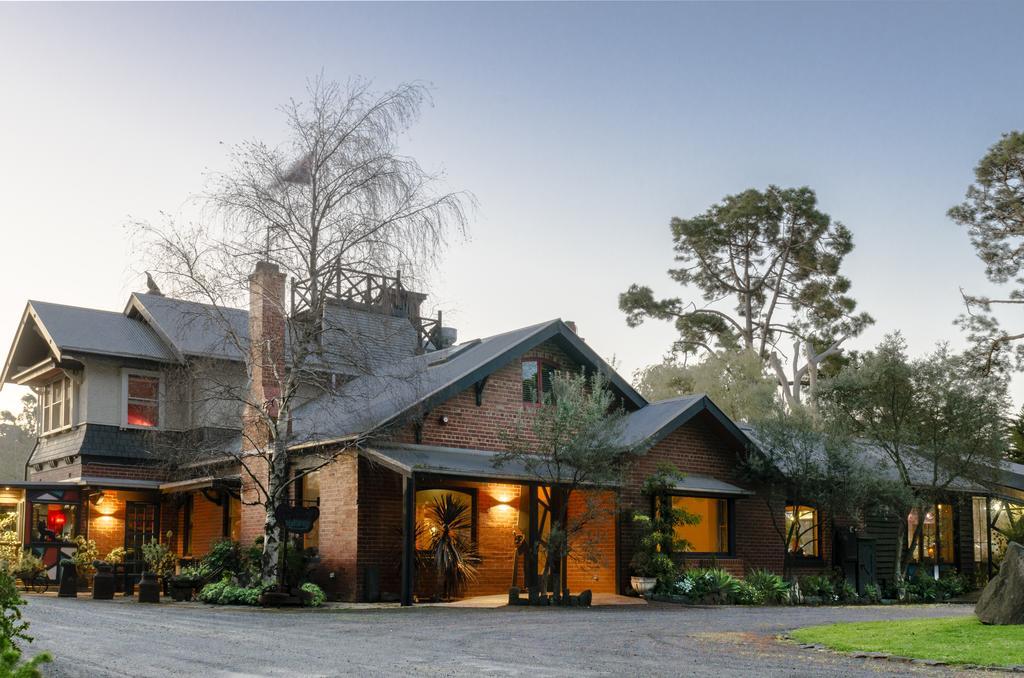 Oakdene Vineyards Guesthouse Wallington Extérieur photo