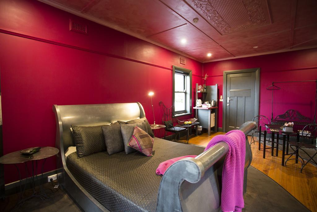 Oakdene Vineyards Guesthouse Wallington Extérieur photo