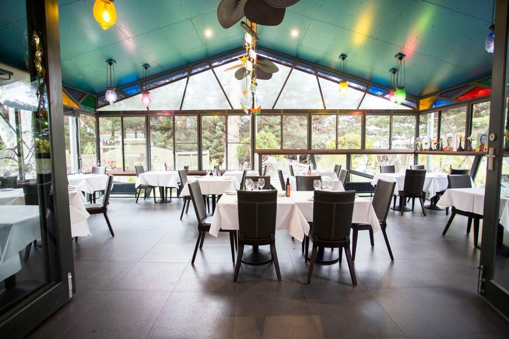 Oakdene Vineyards Guesthouse Wallington Extérieur photo