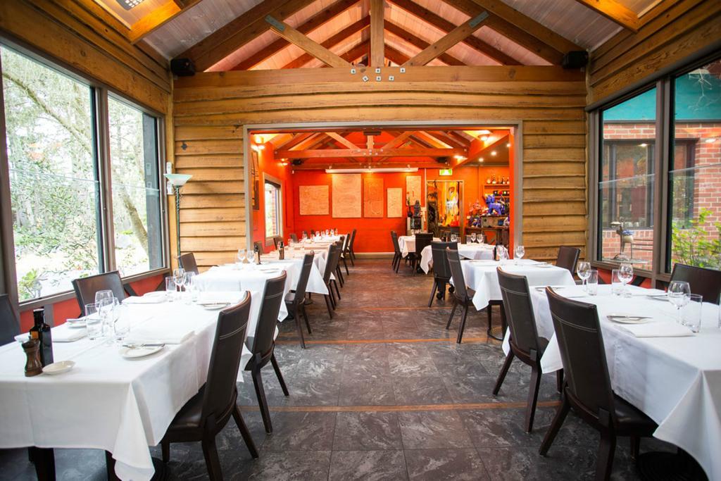 Oakdene Vineyards Guesthouse Wallington Extérieur photo
