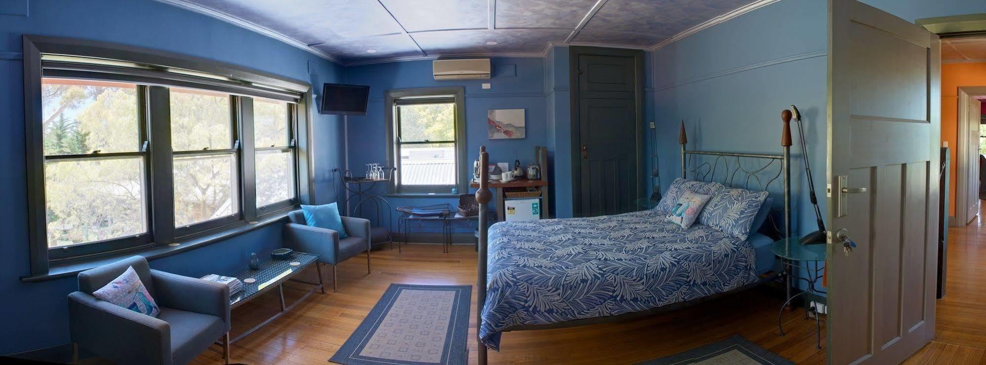 Oakdene Vineyards Guesthouse Wallington Extérieur photo